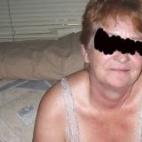 Eenzaam omaatje van 66 zoekt een sexdate