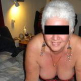 Sexy omaatje van 72 zoekt een sexdate
