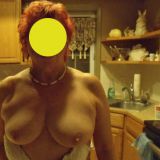 Sexy omaatje van 66 zoekt een sexdate