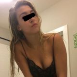 Sexy milfje van 28 zoekt sexdate