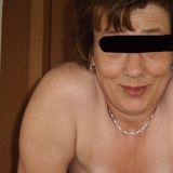 Hitsig omaatje van 65 zoekt een sexdate